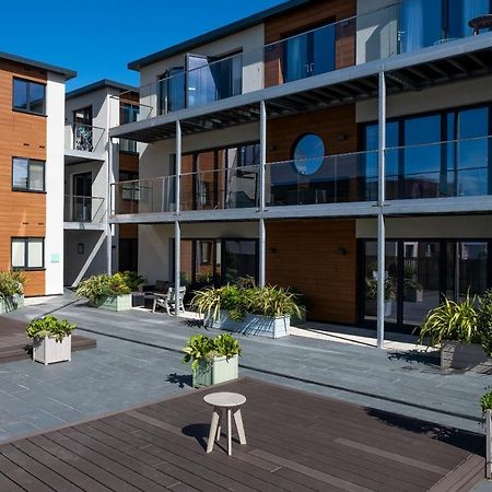 11 Woolacombe West - Luxury Apartment At Byron Woolacombe, Only 4 Minute Walk To Woolacombe Beach! Экстерьер фото